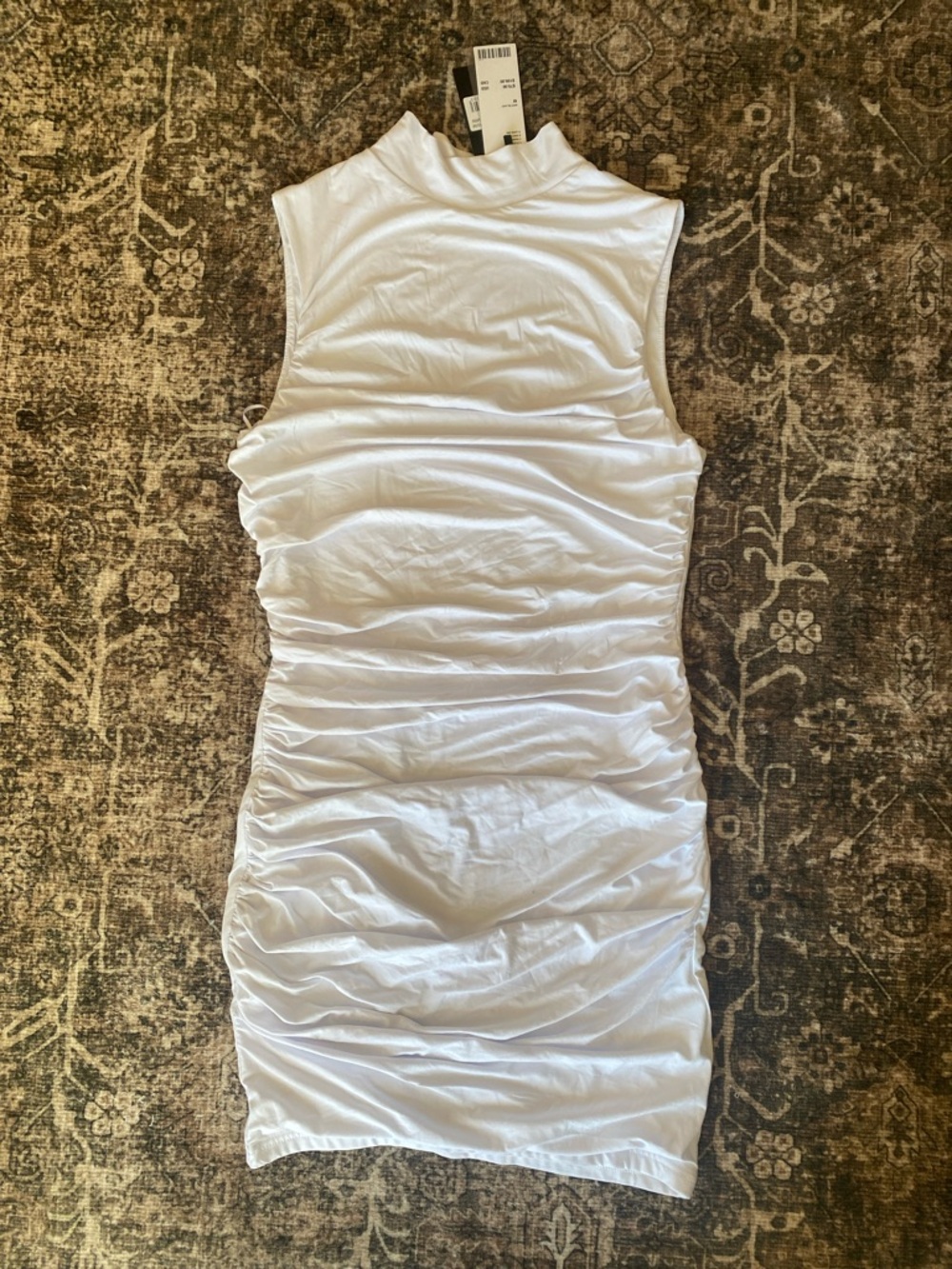 Lioness dress